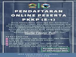 Pengumuman lolos peserta pkkp 2021. Gaji Pkkp Jateng Gaji Pkkp Jateng Penerimaan Pkkp Provinsi Jawa Tengah Tahun 2021 Mengenai Lowongan Pekerjaan Disinilah Tempat Yang Cocok Untuk Anda Yang Sedang Mencari Loker Withinmad