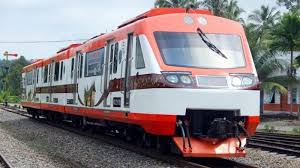 Pt kereta api indonesia ini mengoperasikan sebagian besar kereta api indonesia di berbagai wilayah. Terkini Jadwal Kereta Api Lembah Anai Rute Kayu Tanam Ke Bandara Internasional Minangkabau Bim Tribun Padang