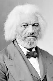 Power concedes nothing without a demand. It never did and it never will.”  Frederick Douglass