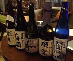 Japan's niigata prefecture is a snowy, mountainous location where, generally speaking, the sake made is very clean, dry, and crisp. Everything You Need To Know About Sake Sainsbury S Magazine