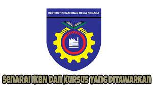 Permohonan kemasukan ikbn dibuat 2 kali setahun melalui. Senarai Kursus Ikbn 2017 Senarai Sekolah Menengah Teknik Smt Dan Kursus Yang Savesave Senarai Kursus Dihadiri 2017 For Later