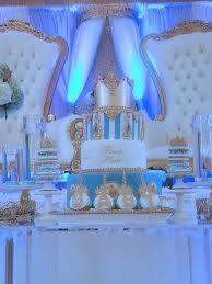 Light Blue Gold Royal Prince Baby Shower Gold Crown Cake Prince Baby Shower Theme Royalty Baby Shower Prince Baby Shower