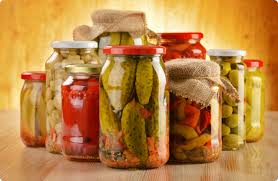 Fermented Foods And Probiotics Probiotics Cultured Foods And Prebiotics