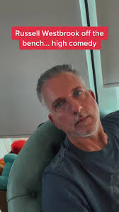 Westbrook's Bench Role: The Lakers' Comedy Goldmine