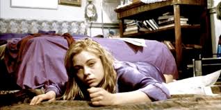 Had a wonderful time at texas frightmare weekend last week! Theresa Russell Life Vs Film