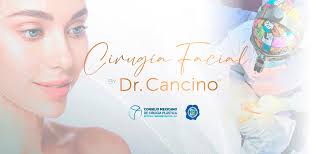 Dr.Cancino Cirujano Plástico Certificado