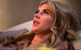 Love is blind season 9 is a train wreck