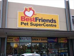At best friends pets, our trained stylists greet your dog with lots of pats and a big smile, discussing treatment specifics with you. Best Friends Pets Super Centre Point Cook Victoria Australia Pet Stores On Waymarking Com