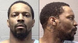 Two Chicago Men Charged with First-Degree Murder in Elgin Shooting Deaths  of Two Men