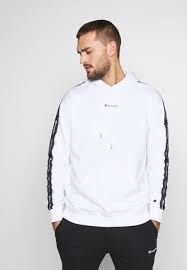 We did not find results for: Champion Sweat A Capuche White Blanc Zalando Fr