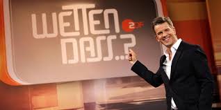 Seit seit — seit1 präp; Gottschalk Nachfolger Neustart Fur Wetten Dass Mit Markus Lanz Www Sn Online De