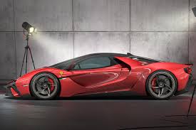 August 24, 2021 at 8:42 pm. This Is What Ferrari S Next Flagship Hypercar Should Look Like Carbuzz