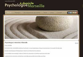 Vous êtes à la recherche d'un emploi : Psychologue A Domicile