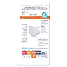 Maybe you would like to learn more about one of these? Tena Incontinence Underwear Ultimate Absorbency Large 28 Count Walmart Canada