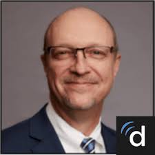 Dr. Mark B. Carr, MD