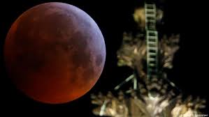 Wann sind die nächsten mondfinsternisse in deutschland zu sehen? Mondfinsternis 2019 Vorfreude Auf Nachsten Mond Tag Wissen Umwelt Dw 20 01 2019