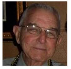 Ervin James Bourg (1927-2015)