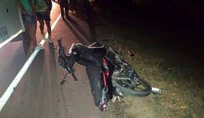 Limita al norte con el municipio de ovejas y el departamento de bolívar, al sur con los municipios de sincé y buenavista, al oeste con sincé y los palmitos. Accidentes En Bolivar Murio Motociclista Arrollado Por Un Carro Entre San Pedro Y Magangue Cartagena Caracol Radio
