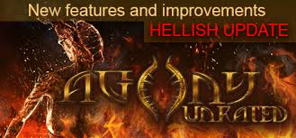 The world of agony throws the player directly into the heart of hell, to a land full of horror, unleashed brutality and. Agony Unrated On Steam