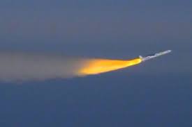 Pegasus rocket selected to launch ICON satellite – Spaceflight Now