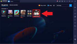 Keyboard Controls For Pubg Mobile On Bluestacks 4 230 And Above Bluestacks Support