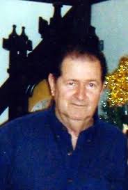 James Couch Obituary