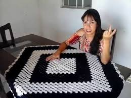 Para você que deseja fazer tapetes de barbante de crochê em vários tamanhos e formatos existem muitas vantagens em adquirir tapetes de barbante de crochê como a facilidade de lavar 66. Croche Dicas De Como Lavar E Bicos Para Acabamento Youtube