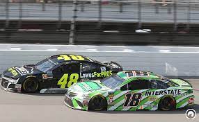 Everyone knows you can bet on who is going to win a nascar race. Odds To Win Bass Pro Shops Nra Night Race Odds Shark