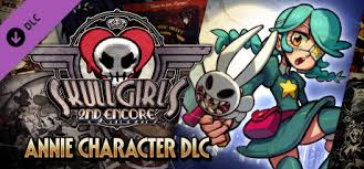 Skullgirls 2nd encore is the perfect fighting. Steam Dlc Page Skullgirls 2nd Encore