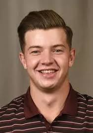 2018-19 Men's Golf Roster