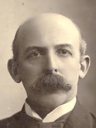 Charles Auble (1849-1916)