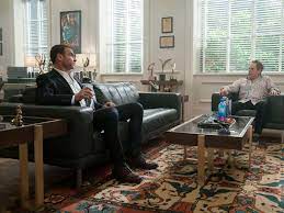 Ray Donovan The Texan Tv Episode 2016 Imdb
