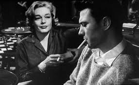 british new wave taste of cinema