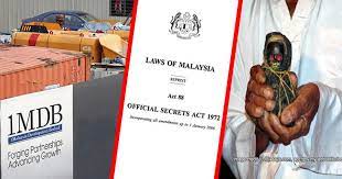 Abdul hamid said the act of revealing the victim or complainant's information could subject him to ridicule whereas a police report is confidential and cannot be revealed to the public. It S Illegal To Discuss Malaysia S Official Asklegal My