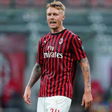 It may refer to any of the following people: Kjaer Milan Has Always Been A Special Club For Me The Next Two Years Could Be The Most Exciting Of My Career Rossoneri Blog Ac Milan News