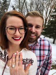 Jeremy Sudbeck + Arianna Ehret