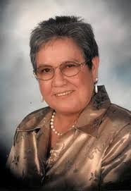 Vicky Putnam was accomplished woman