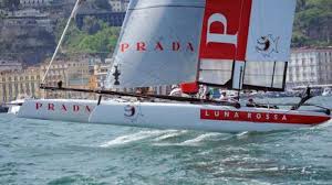 From wikimedia commons, the free media repository. Vela Coppa America Niente Luna Rossa Niente