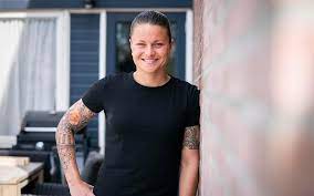 Sherida spitse early life, bio, family, and childhood. Meisjesboek Van Sherida Spitse Is Nog Lang Niet Af Friesch Dagblad