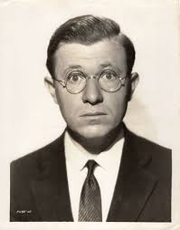 STUART ERWIN HANDSOME PORTRAIT PARAMOUNT PUBLICITY 1930s ORIGINAL PHOTO 326 