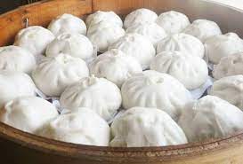Dulu mama selalu beli kuih pau untuk sarapan. Resepi Pau Kukus Gebu Lembut Yang Simple