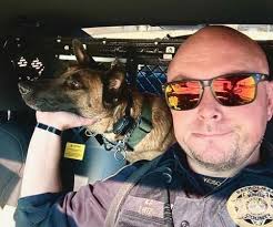 KCSO's Top K-9 Team: Deputies Hitz & Neyland