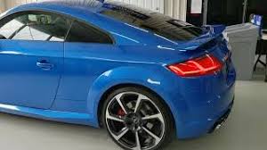 Image result for Ara Blue Crystal 2018 TTRS