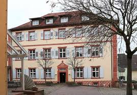 Wohnung zur miete in ettenheim und andere mietimmobilien hier finden. Ettenheim Betreutes Wohnen Steht Im Fokus Ettenheim Lahrer Zeitung