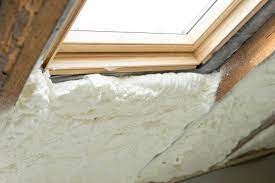 Prix D Une Isolation Avec De La Mousse Polyurethane Prix Des Travaux