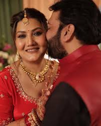 Shivani Sameer Sharma