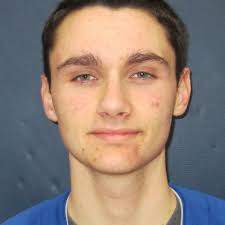 Jacob Buchberger's High School Bio