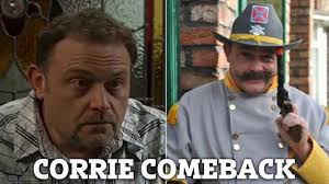 Jesse Chadwick hiding something as Gail Platt's shock exit looms in  Coronation Street