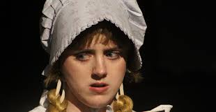 Meet the dysfunctional pioneers of "Dysentery! The Musical." They've braved  river crossings, bandits, love triangles… and yes, a whole lot of  gastrointestinal distress — all to bring you the most ridiculous Oregon