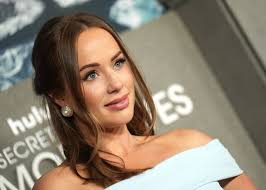 DWTS alum Whitney Leavitt set to star in first-ever full-length film